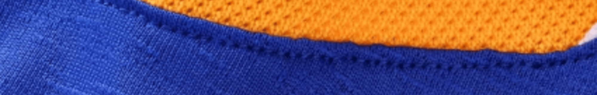 Home Kit on Everton Matchday Click & Collect